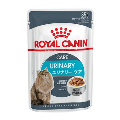  CANIN 成猫用ユリナリーケアグレービー85g×48 楽天市場】【LINE追加で500円OFF！】【お得な48個セット】ロイヤル