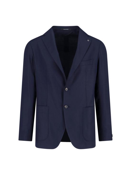 TAGLIATORE Men Suit Jackets 1SMC22K PE 060069 B5040 Blue