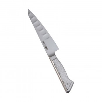 グレステン　TMタイプ　骨スキ包丁　15cm　415TM　AGL8601