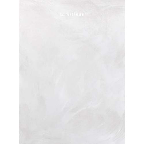 J ／ Limitless(初回生産限定盤)(Blu-ray Disc付) (CD) CTCR-14966