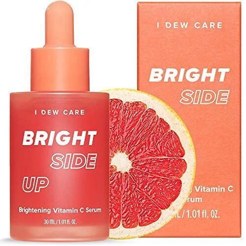 I DEW CARE Bright Side Up Brightening Vitamin C Se