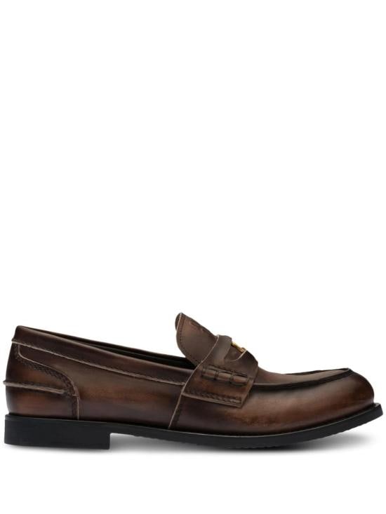 MIU MIU Women Laced up Shoes 5D773DF0203G48 F0192 EBANO