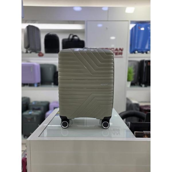 AMERICAN TOURISTER セーブゾーン06 FLYTWIST MI105001 (S45013457)