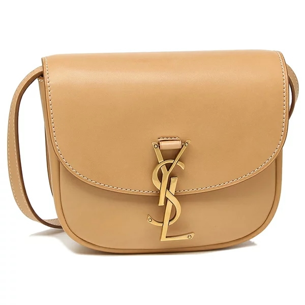 ショルダーバッグ カイア モノグラム ベージュ レディース SAINT LAURENT PARIS 619740 BWR6W 2725