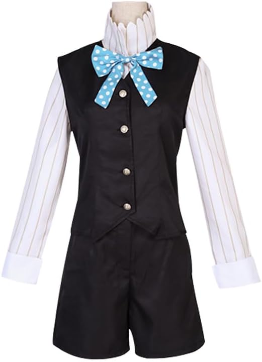 Takt op.Destiny タクトオーパス コスプレ衣装