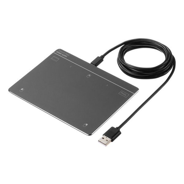 有線タッチパッド MA-PY521GM