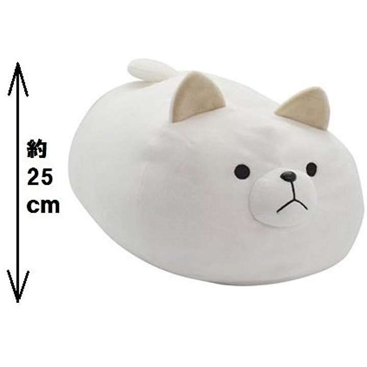 Qoo10 ドウシシャ だるいぬ団 ぬいぐるみクッション おもちゃ 知育