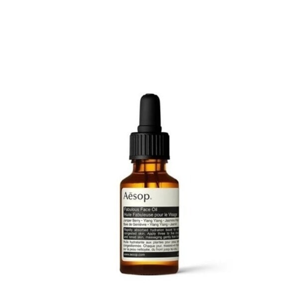 イソップ フェビュラス フェイス オイル 25ml x 2個