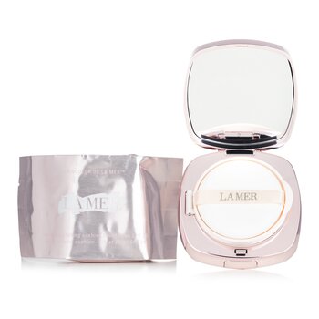 La Mer ザ ルミナス リフティング クッション ファンデーション