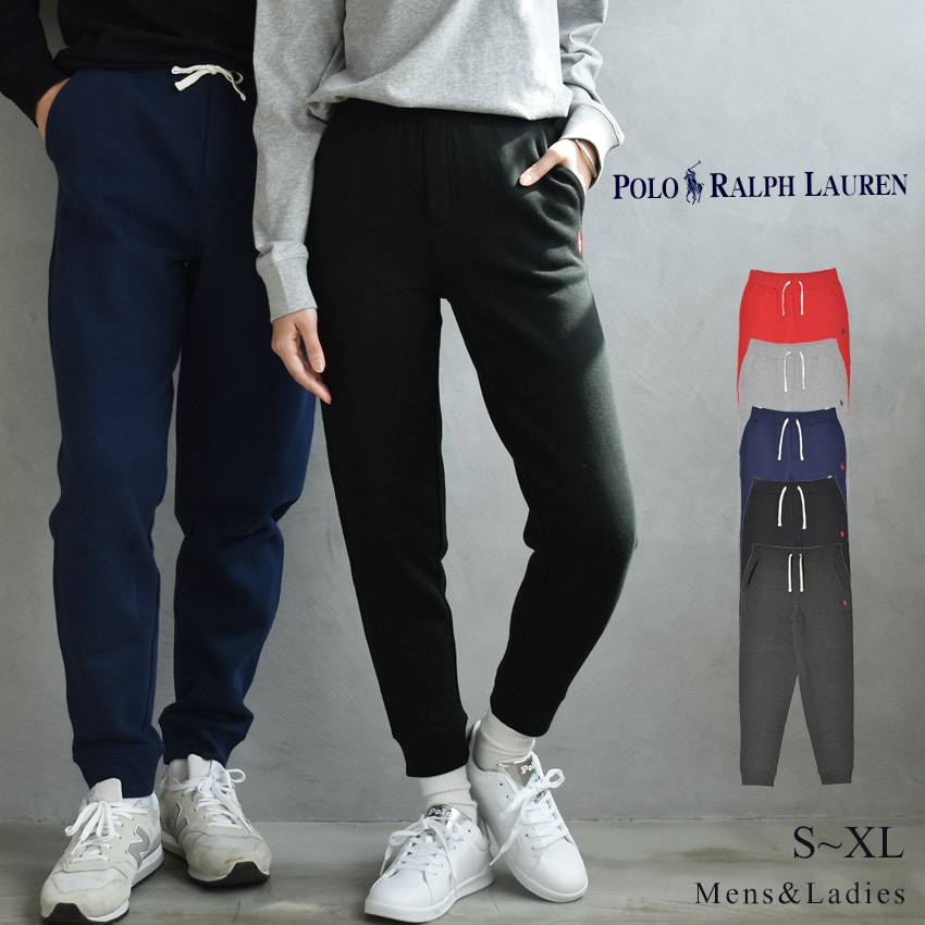 FLEECE JOGGER PANT 323720897 レディース メンズ ブランド ボトムス ズボン スウェット ジョガーパンツ 裏起毛 長ズボン ロングパンツ スポーツ