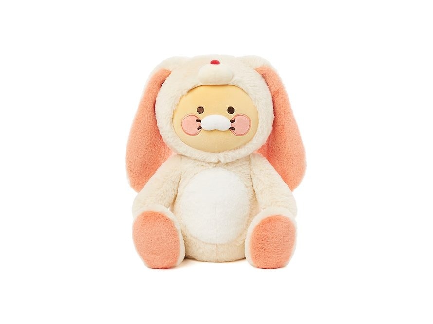 アプリコットスタジオXカカオフレンズ中型 ぬいぐるみ_チュンシク