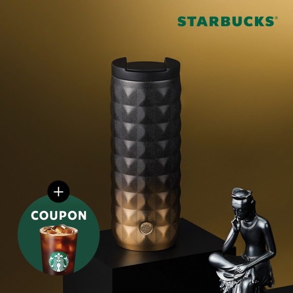 【Starbucks】 White/Concord スタバ韓国 (贈呈品なくなり次第予告なしで贈呈終了)