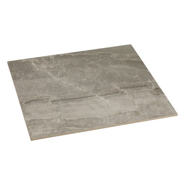 ユニソン 214501310 シリーチェ グレー32 600角 (3枚入) メーカー直送