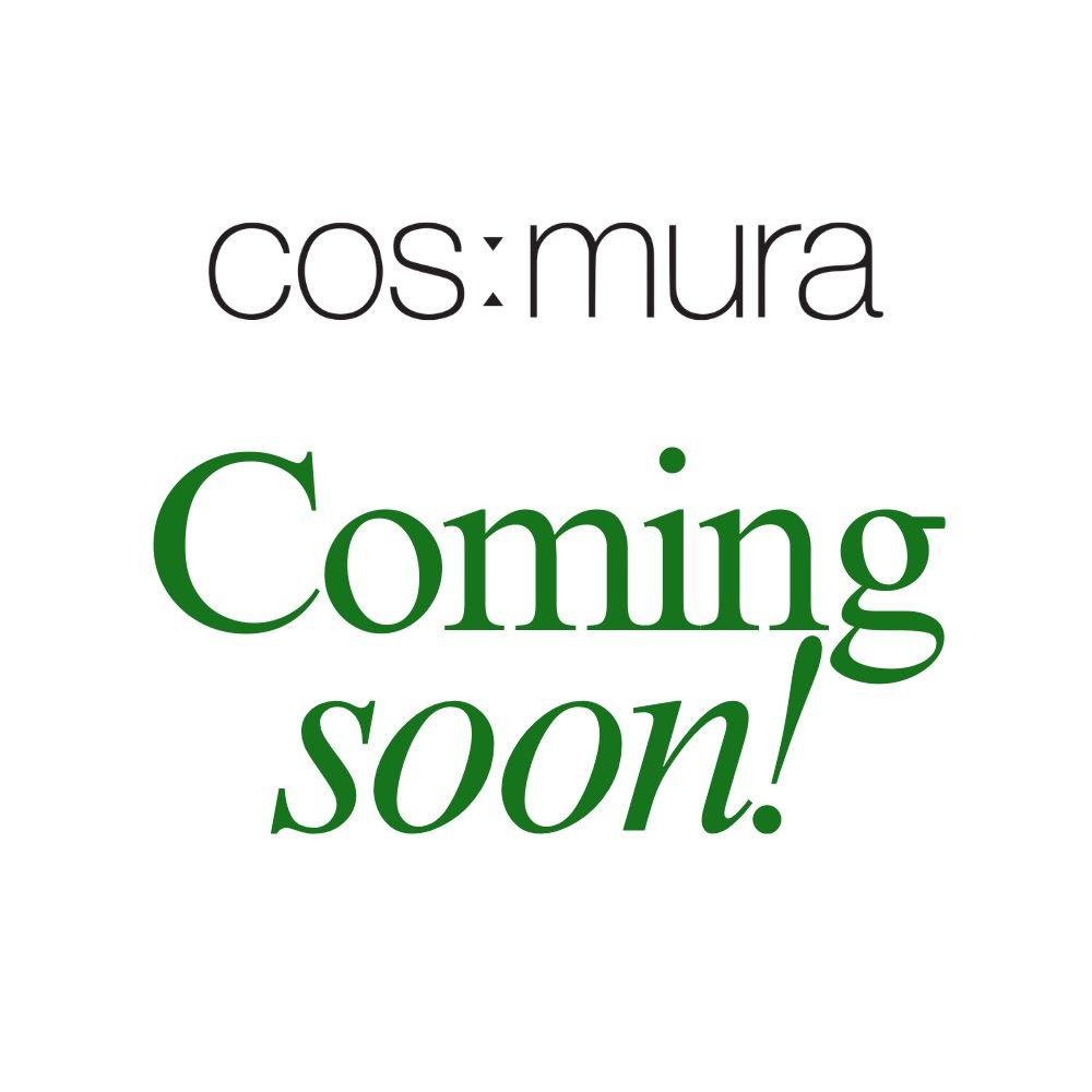 メガ割COMMING SOON1