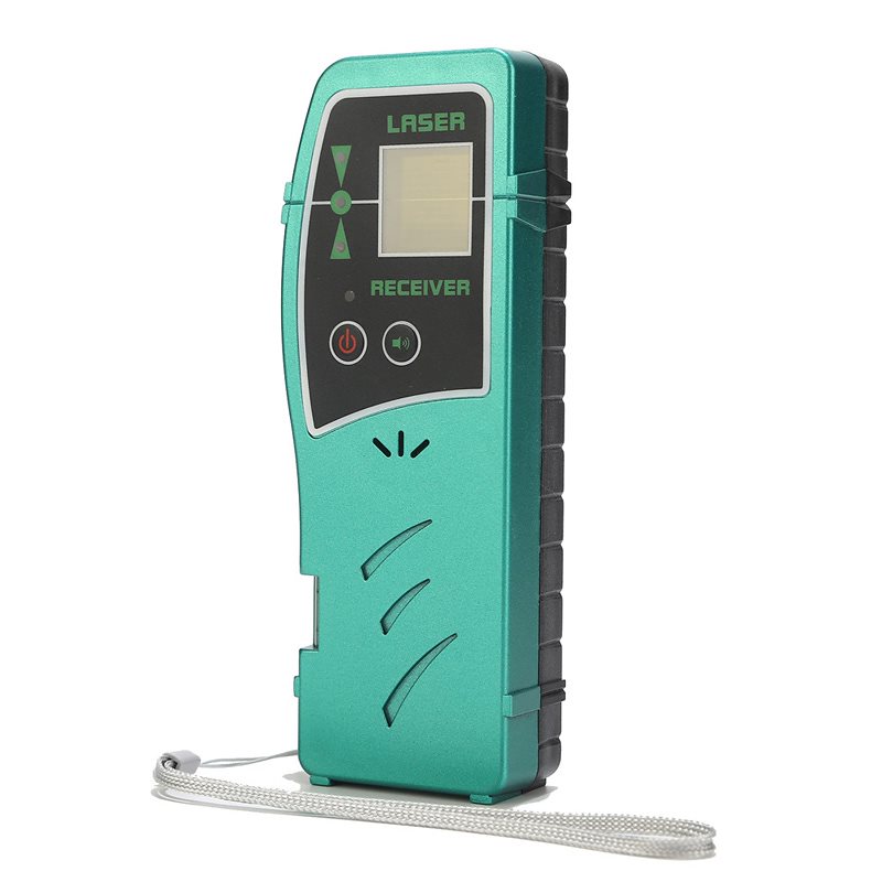 KAPEO グリーンレーザー墨出し器 全波長受光器 専用受光器 SJ-50G