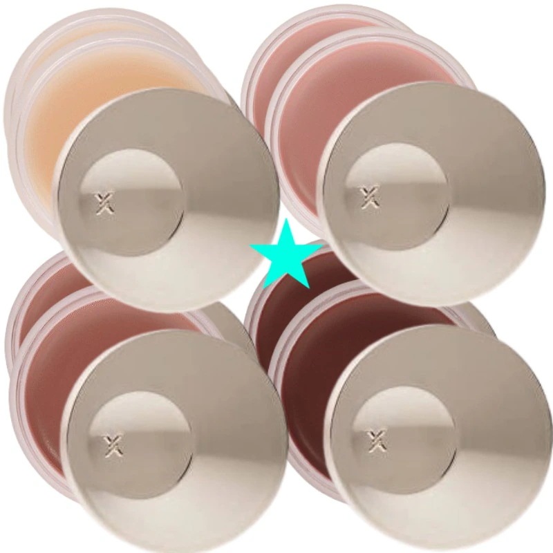 モイスト ボリューム リップバーム 8g 2個 / 4種 1択 / オリジナル / シェル ブラッシュ / プリム コーラル / タフィー ローズ