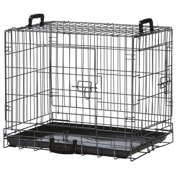 コンパクトケージ M(ペット用品)