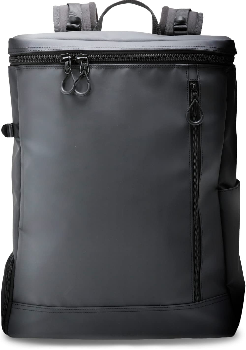 [Evoon] マルチスクエアリュック スクエアリュック ボックスリュック リュック メンズ 学生 大容量 スポーツ プレゼント 人気