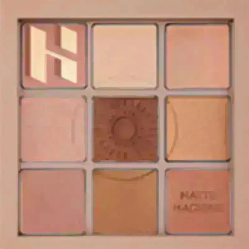 Qoo10] ホリカホリカ [公式]【選べるアイシャドウ2点がプレゼ