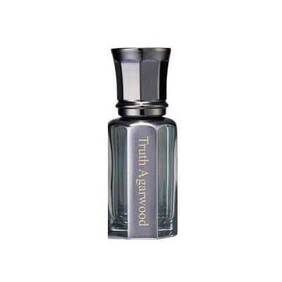 オイルパフュームトゥルースアガウッド, 10ml, 1個