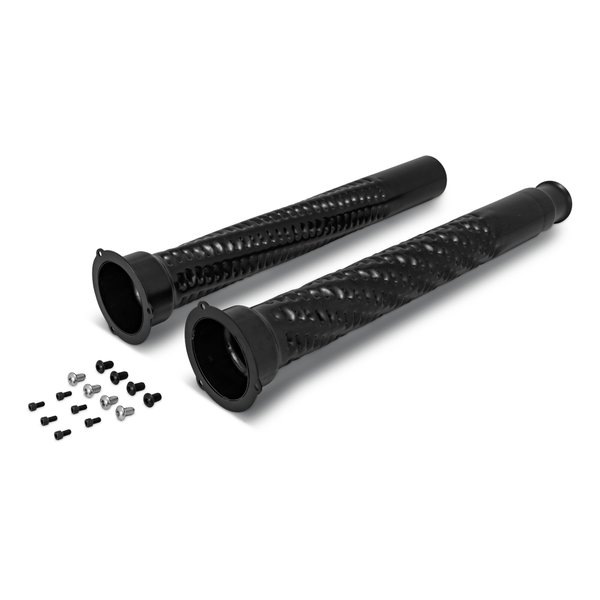 クワイエットバッフル トルカー 16674/46674 M8のみ 1861-1603