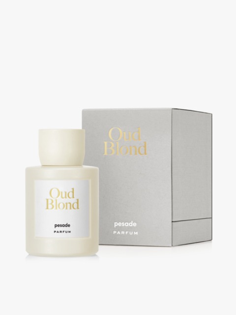 ペサード オードブロンドパルファム100ML