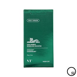Qoo10 | VT-CICA-バブルスパークリングブースターのおすすめ商品リスト