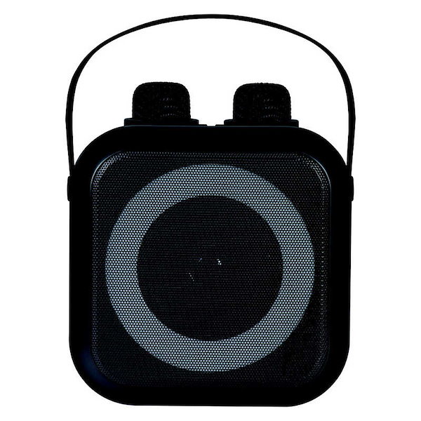 Qoo10] ゼピール ゼピール モバイルスピーカー 「モバカラ