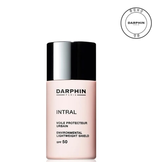 オリーブヤン イントラル ライト ウェイト シールド SPF50