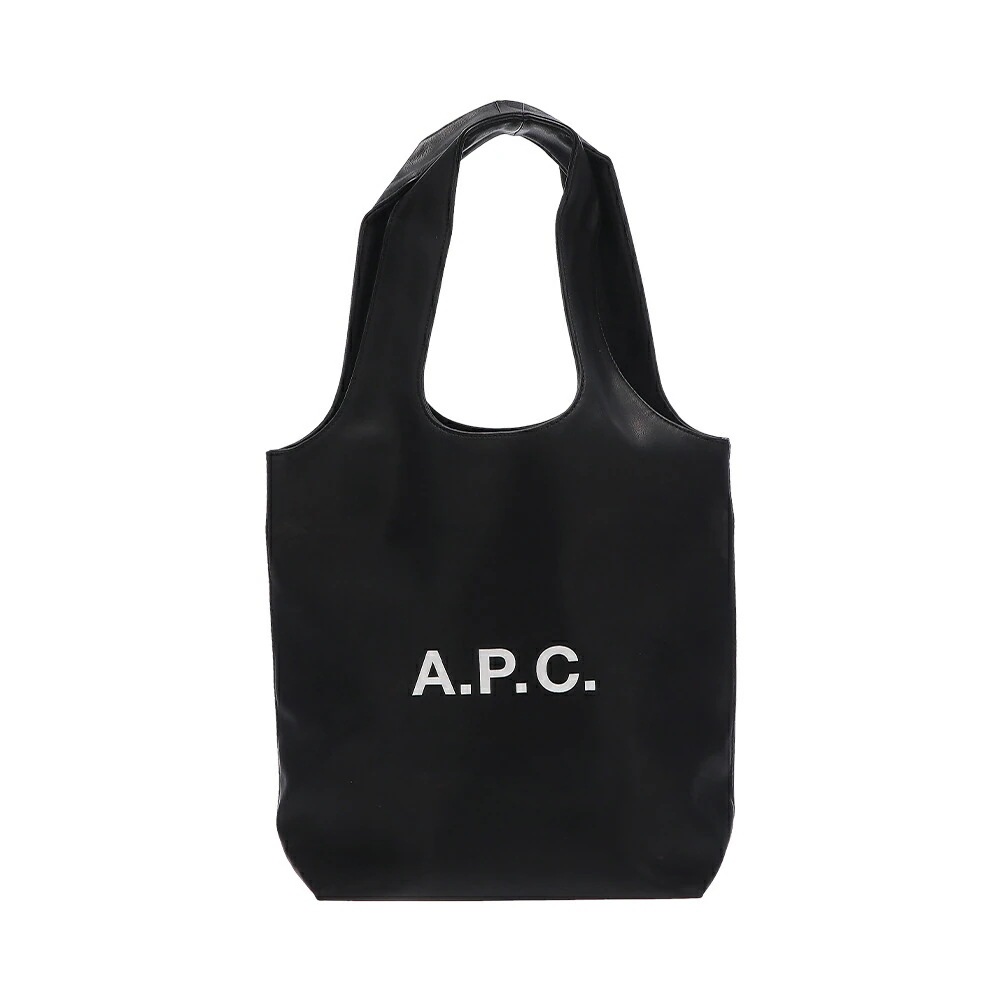 トート ニノン スモール TOTE NINON SMALL ロゴ 鞄 内ポケット