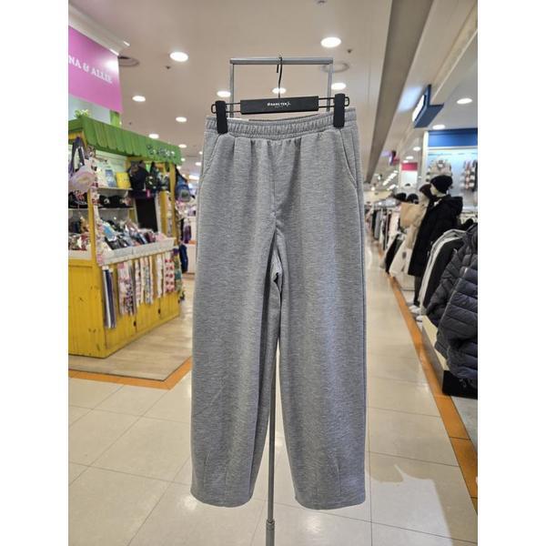 HANG TEN TEENS セーブゾーン01 ツーカラー ウエストバンド バルーンフィット トレーニングパンツ 14560 038 204 07 (S44687599)