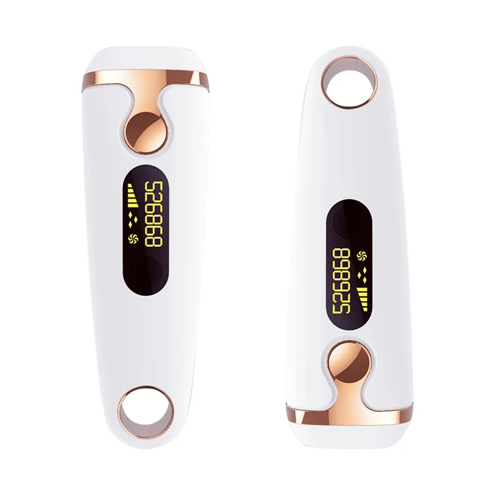 脱毛器 光脱毛 全身対応 ひげ IPL脱毛 メンズ 男性 ムダ毛 背中 デ