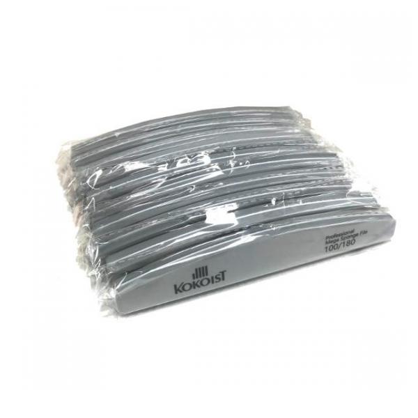 KOKOIST(ココイスト) メガスポンジファイル 100/180 10本入