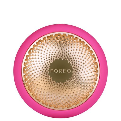 FOREO フォレオ UFO 時短スマートマスクトリートメントデバイス フクシア 1個