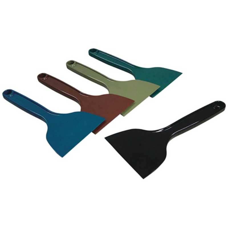 アラム　ARAM MPFナイロンヘラ 5個入 黄色系 (9687-07)　MPF-NHS-YE 4,929円