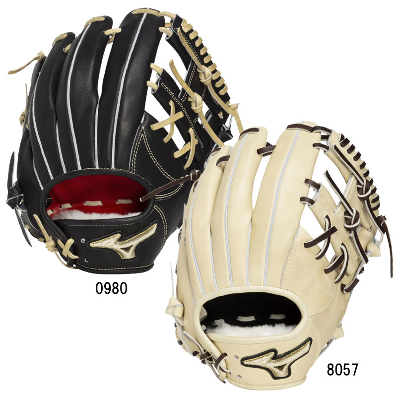 硬式用グローバルエリート プロフェッショナルセレクション 坂本型 サイズ9 野球 一般 硬式 グローブ グラブ 限定 GE 26SS(1AJGH34403)