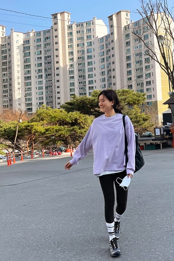 レディース トップス ロンT プルオーバー トレーナー 部屋着 長袖 ドルマンスリーブ ラウンドネック ワイド 薄手 伸縮性 シンプル カジュアル ラフ メンズライク ボーイッシュ スポーティー