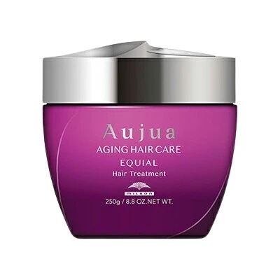 EQUIAL ヘアトリートメント 250g