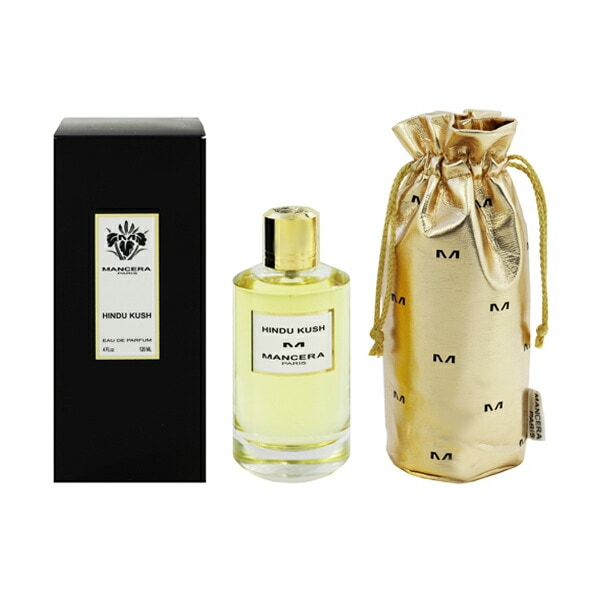 マンセラ ヒンドゥー クッシュ EDP SP 120ml