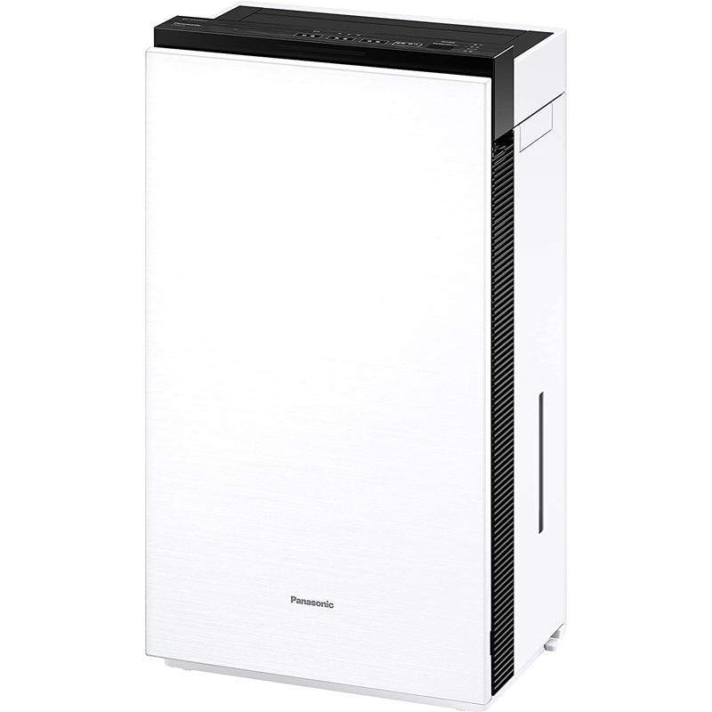 Panasonic パナソニック ジアイーノ 次亜塩素酸 空間除菌脱臭機 F-MV4300-WZ マテリアルホワイト