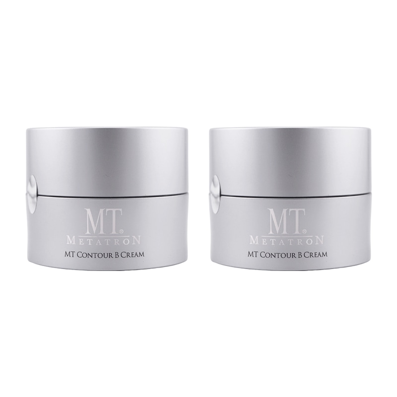 [2個セット]MTコントアB クリーム 50g 保湿クリーム フェイスクリーム 保湿 乾燥 敏感肌 スキンケア 基礎化粧品 [ギフトラッピング対応]