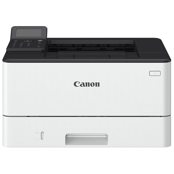 キヤノン A4対応 モノクロレーザービームプリンター LBP244 25,247円