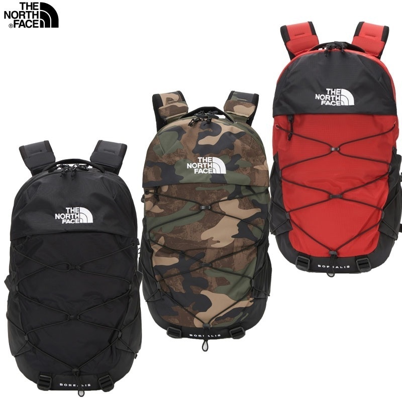 韓国正規品保証 関税負担なし NM2DN31A BOREALISデイリー 基本 着装 男子 女子 人気 韓国 ファッション 男女共用 アウトドア