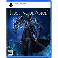[08月29日発売予約][PS5ソフト] Lost Soul Aside (ロストソウルアサイド) [ECJS-00027] *早期購入特典付