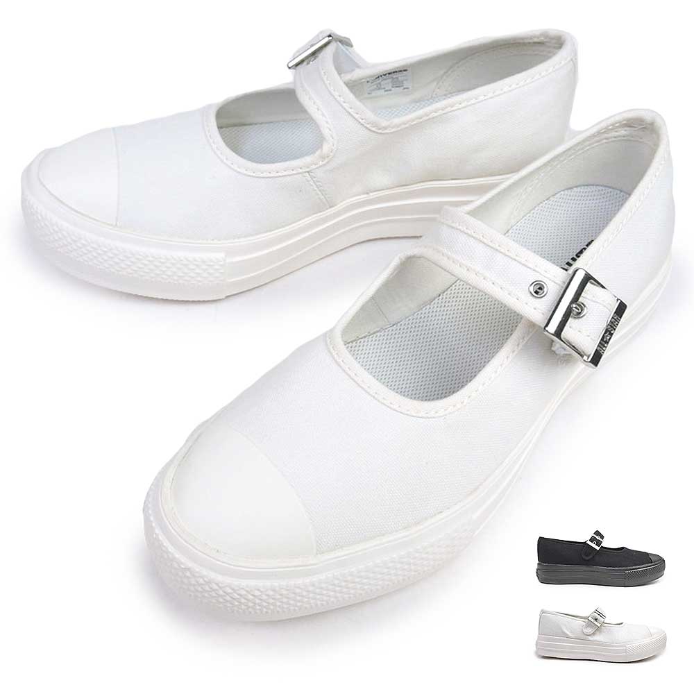 レディース スニーカー オールスター ライト PLTS MJ OX