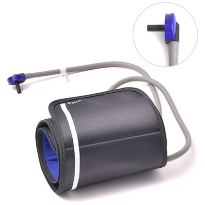 他サイト： オムロン HEM-FSM50 血圧計用 腕帯 OMRON eフィットカフセットの商品画像