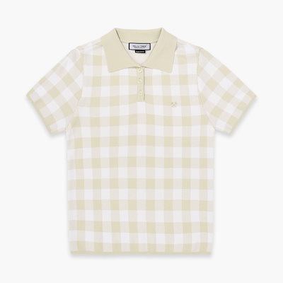 ꕤ未使用・フェイラーFEILER・エプロン・シェニール織・ピンクꕤ