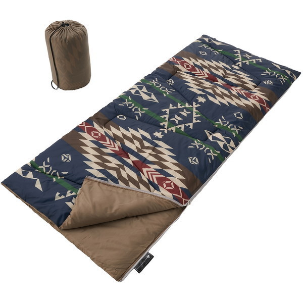 丸洗い寝袋5（ LAND） No.72600009