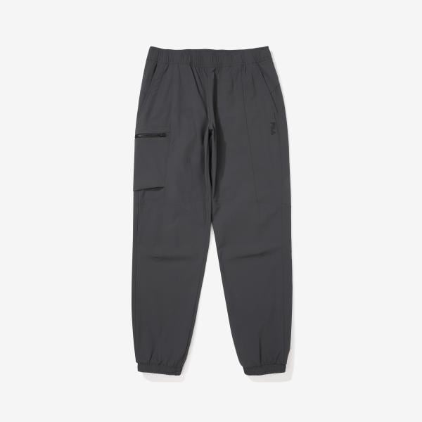 FILA ウーブンカーゴジョガーパンツ