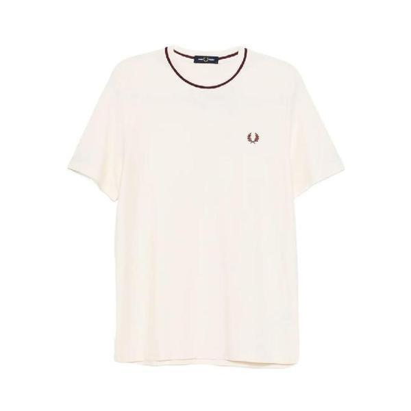 25 FW ロゴ刺繍Tシャツ M1691 TP444517797